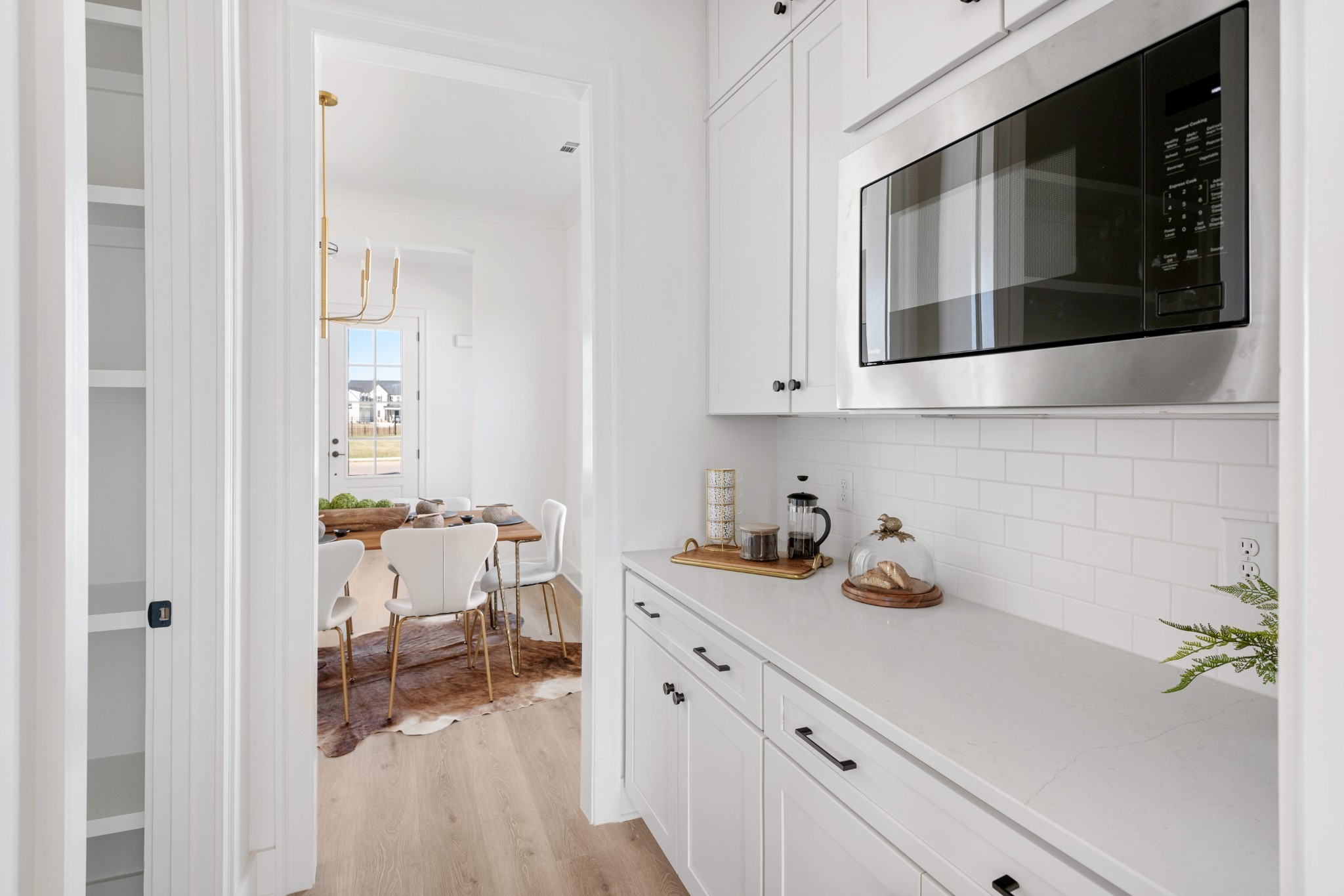 2826 Chaudoin Court Murfreesboro, TN 37129 - Photo 22 of 54