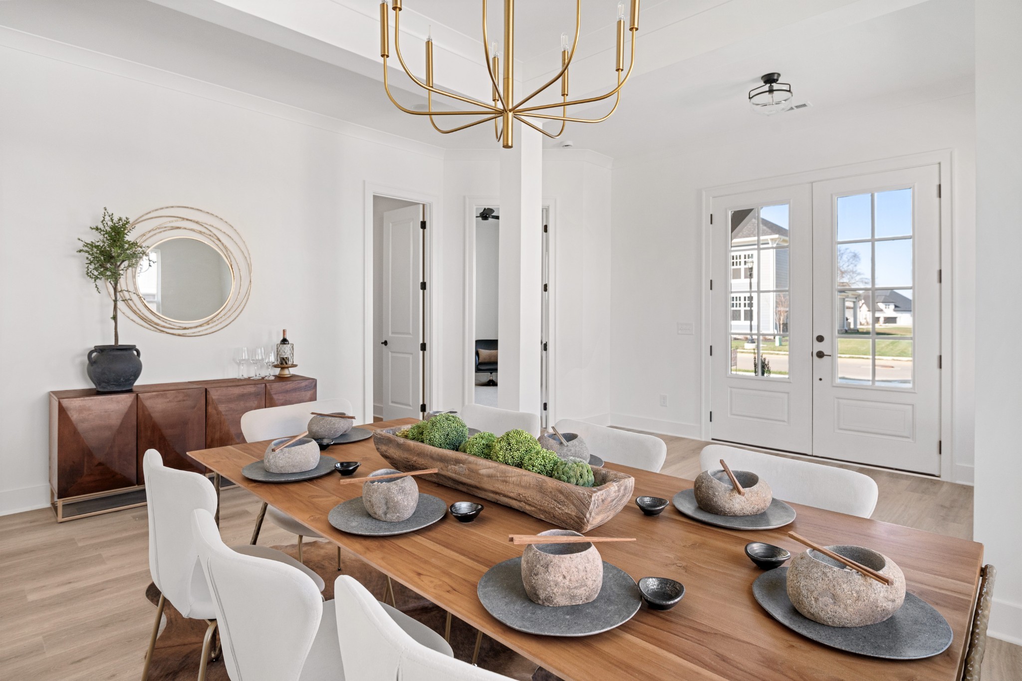 2826 Chaudoin Court Murfreesboro, TN 37129 - Photo 23 of 54