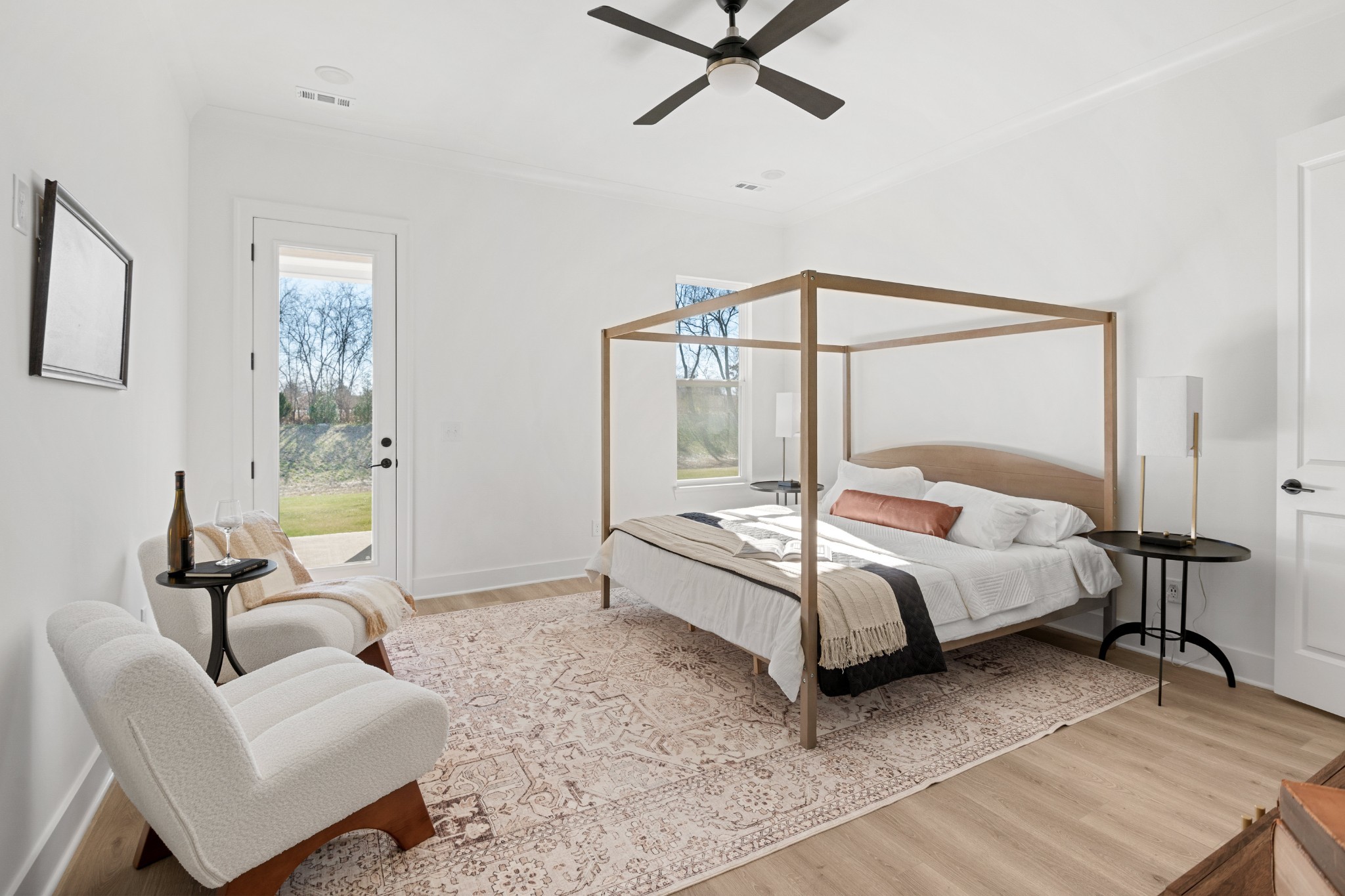 2826 Chaudoin Court Murfreesboro, TN 37129 - Photo 26 of 54