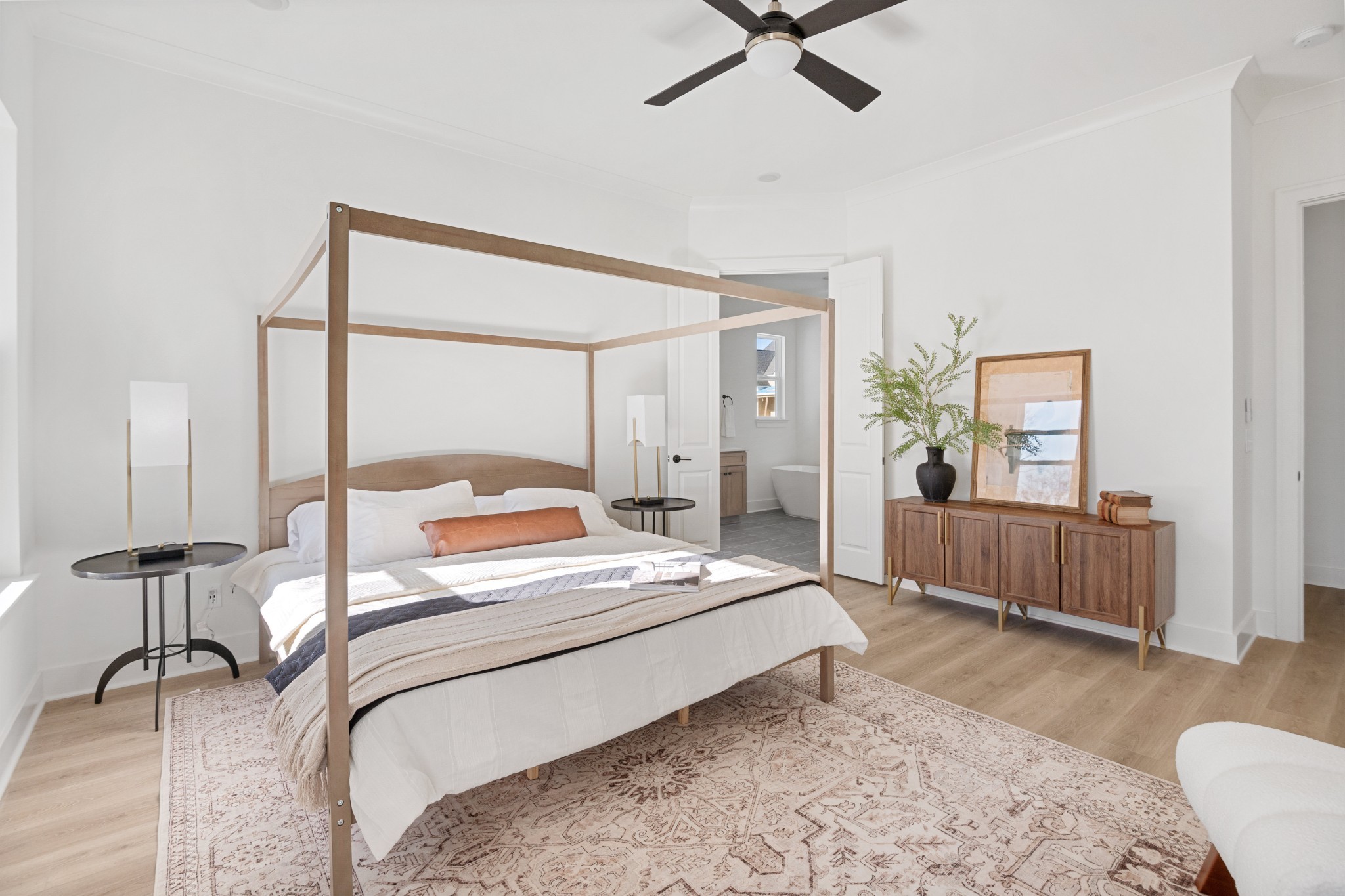 2826 Chaudoin Court Murfreesboro, TN 37129 - Photo 27 of 54