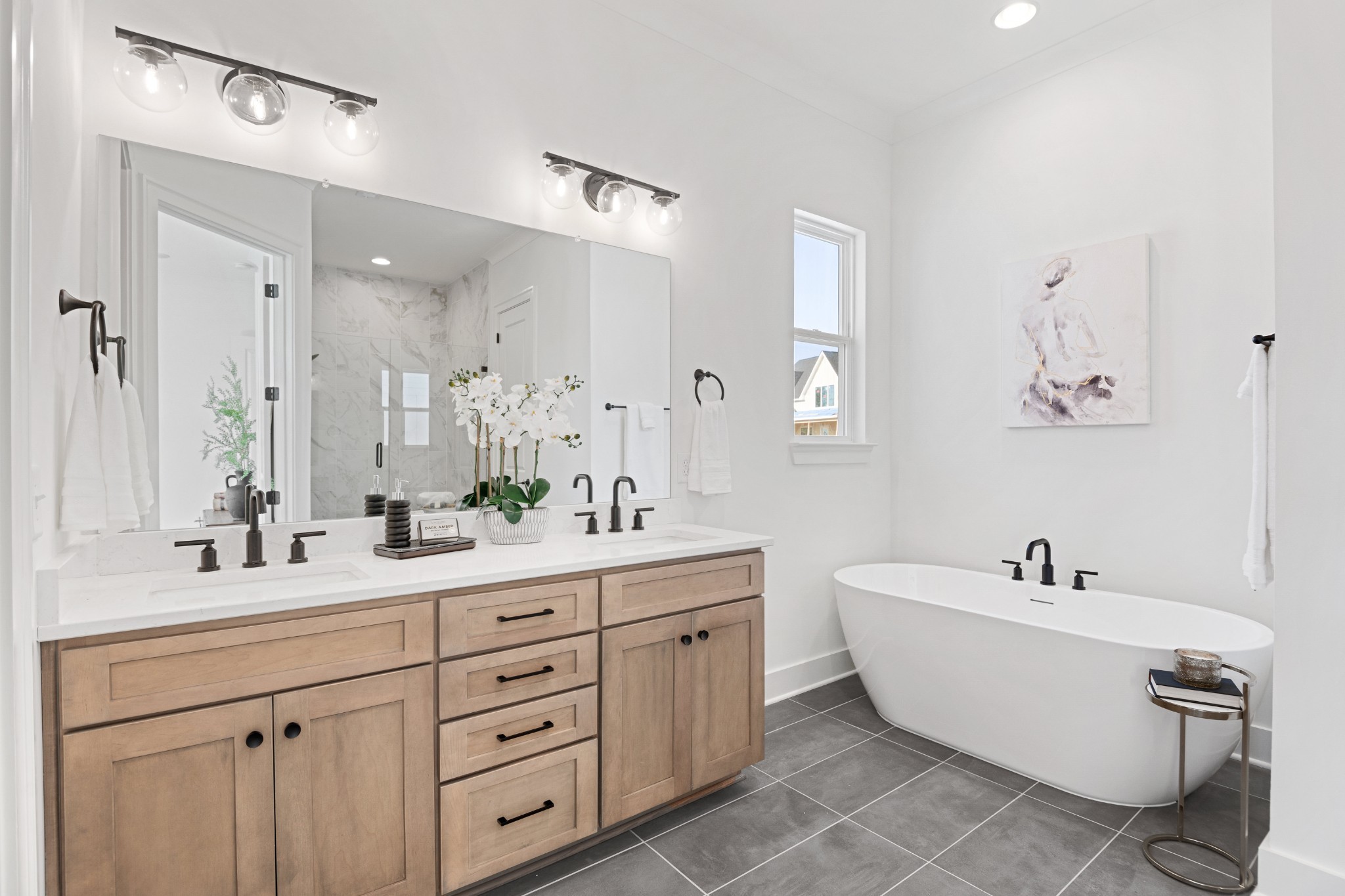 2826 Chaudoin Court Murfreesboro, TN 37129 - Photo 28 of 54