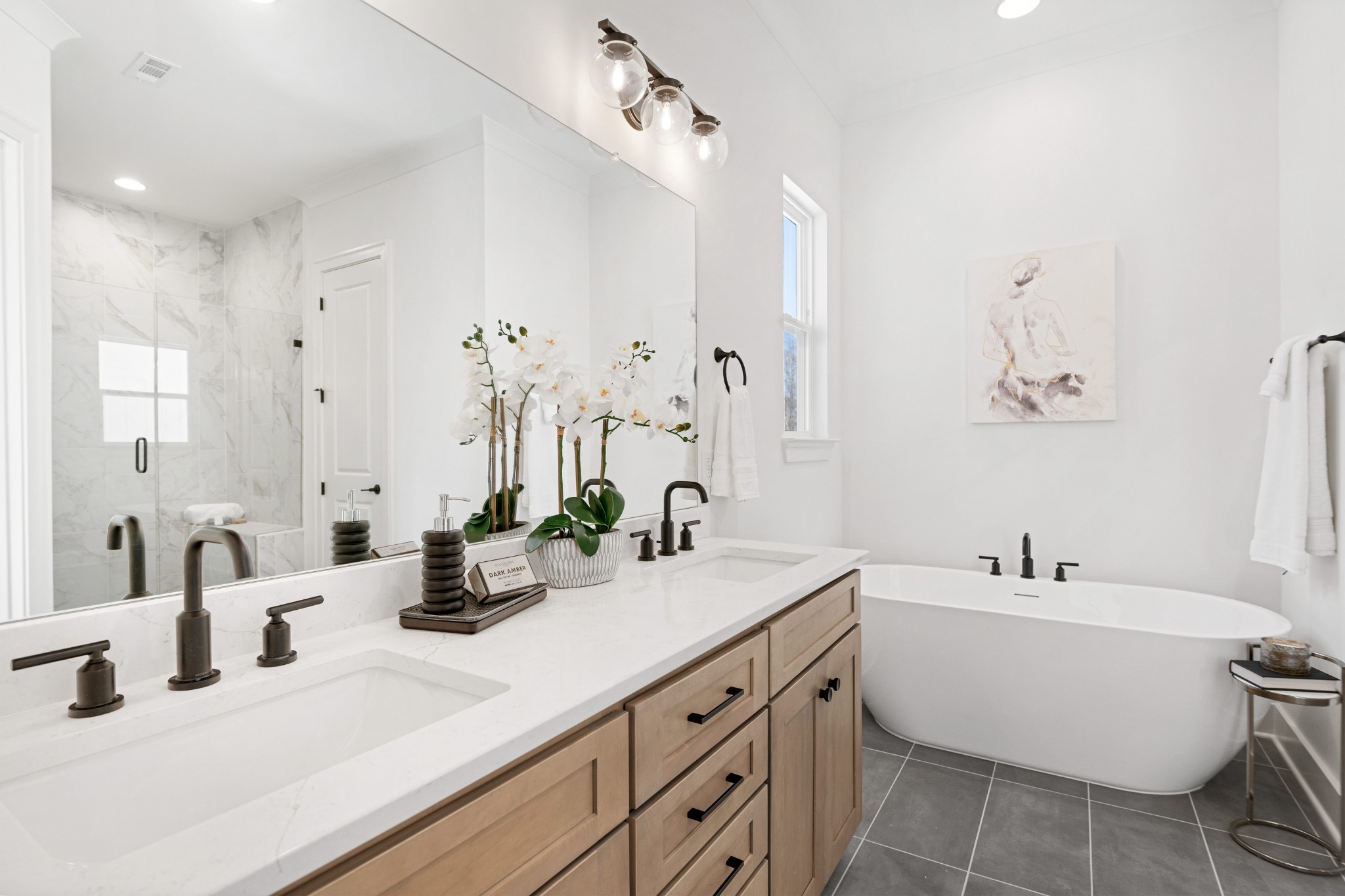 2826 Chaudoin Court Murfreesboro, TN 37129 - Photo 30 of 54