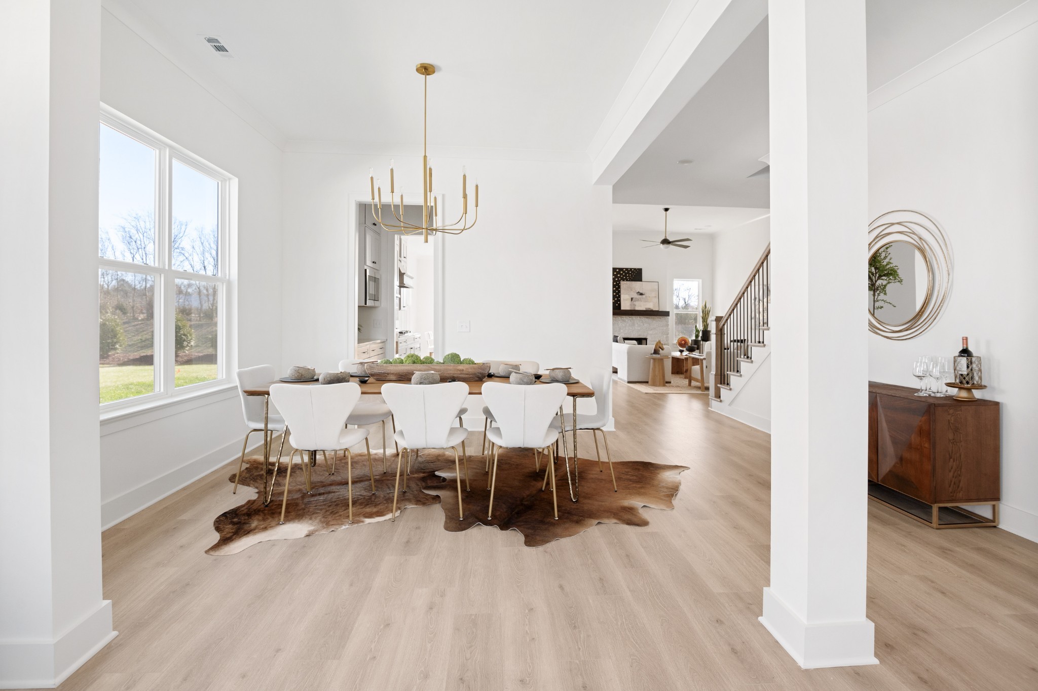 2826 Chaudoin Court Murfreesboro, TN 37129 - Photo 3 of 54