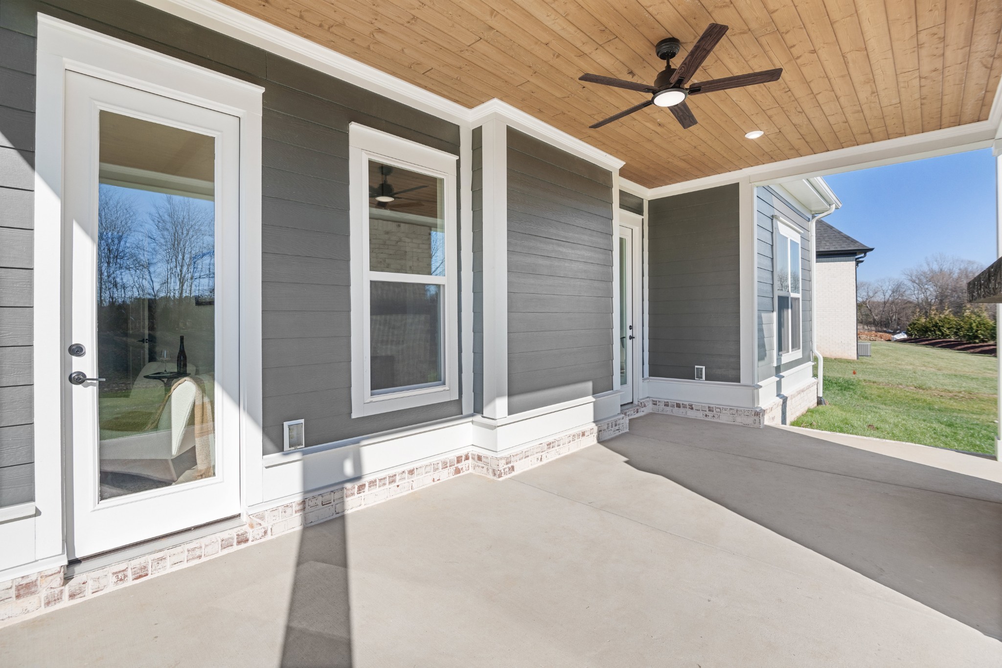 2826 Chaudoin Court Murfreesboro, TN 37129 - Photo 47 of 54