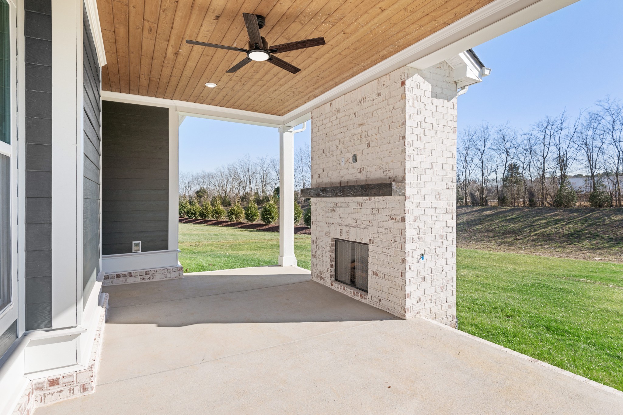 2826 Chaudoin Court Murfreesboro, TN 37129 - Photo 48 of 54