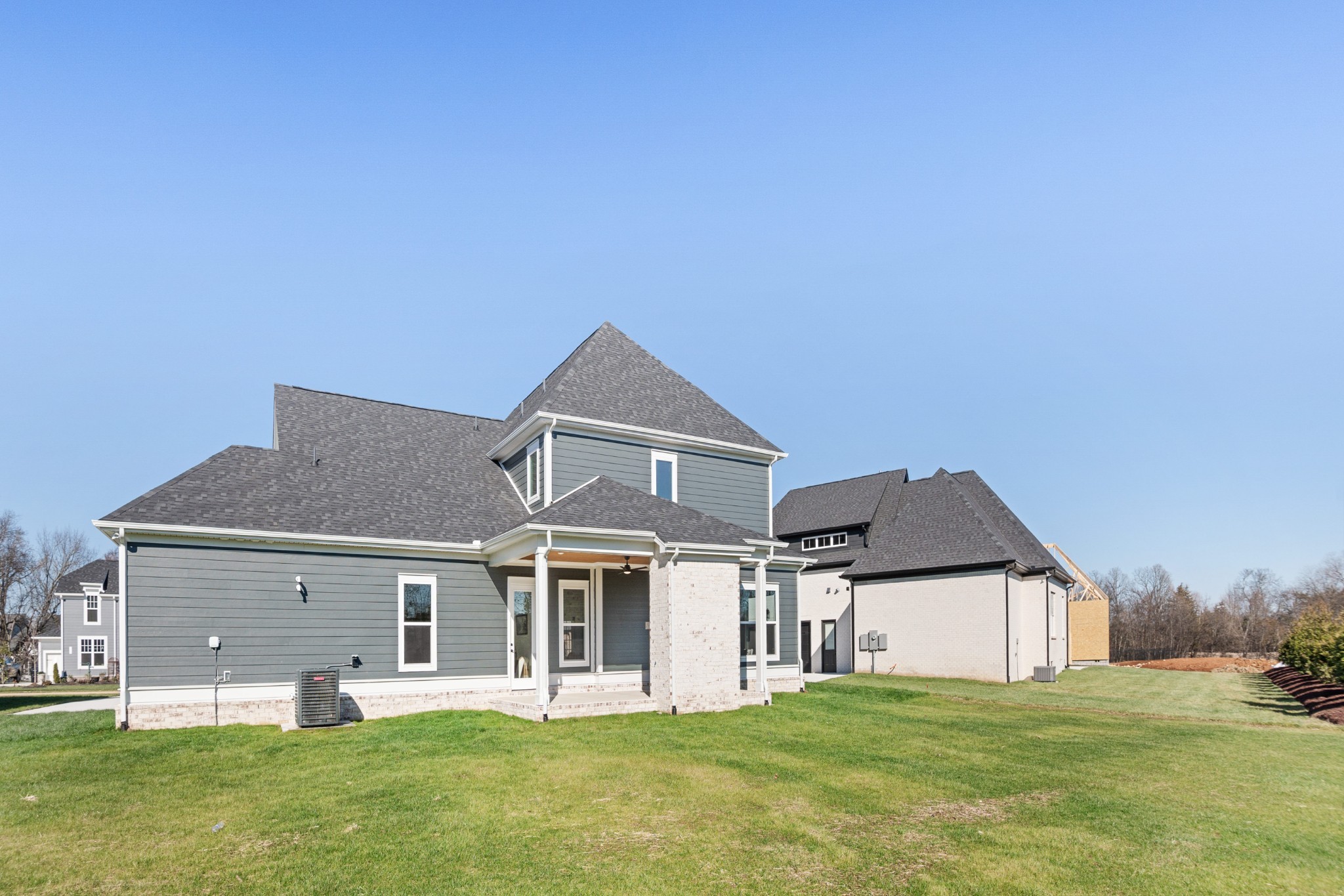 2826 Chaudoin Court Murfreesboro, TN 37129 - Photo 49 of 54