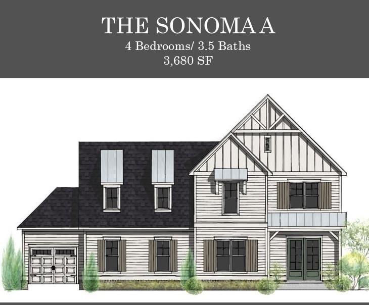 2826 Chaudoin Court Murfreesboro, TN 37129 - Photo 50 of 54