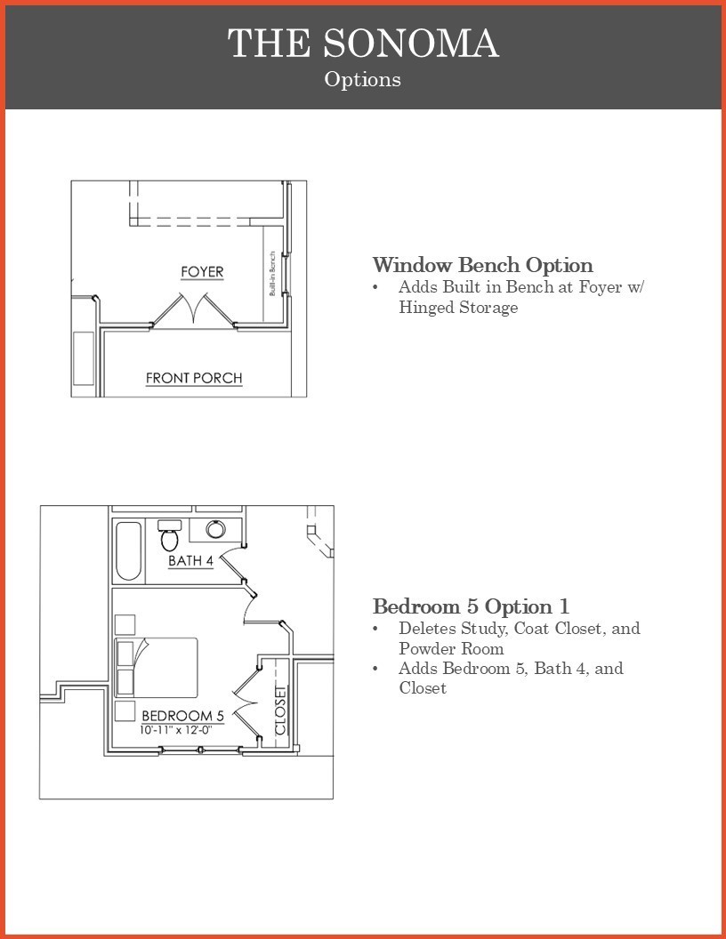 2826 Chaudoin Court Murfreesboro, TN 37129 - Photo 53 of 54