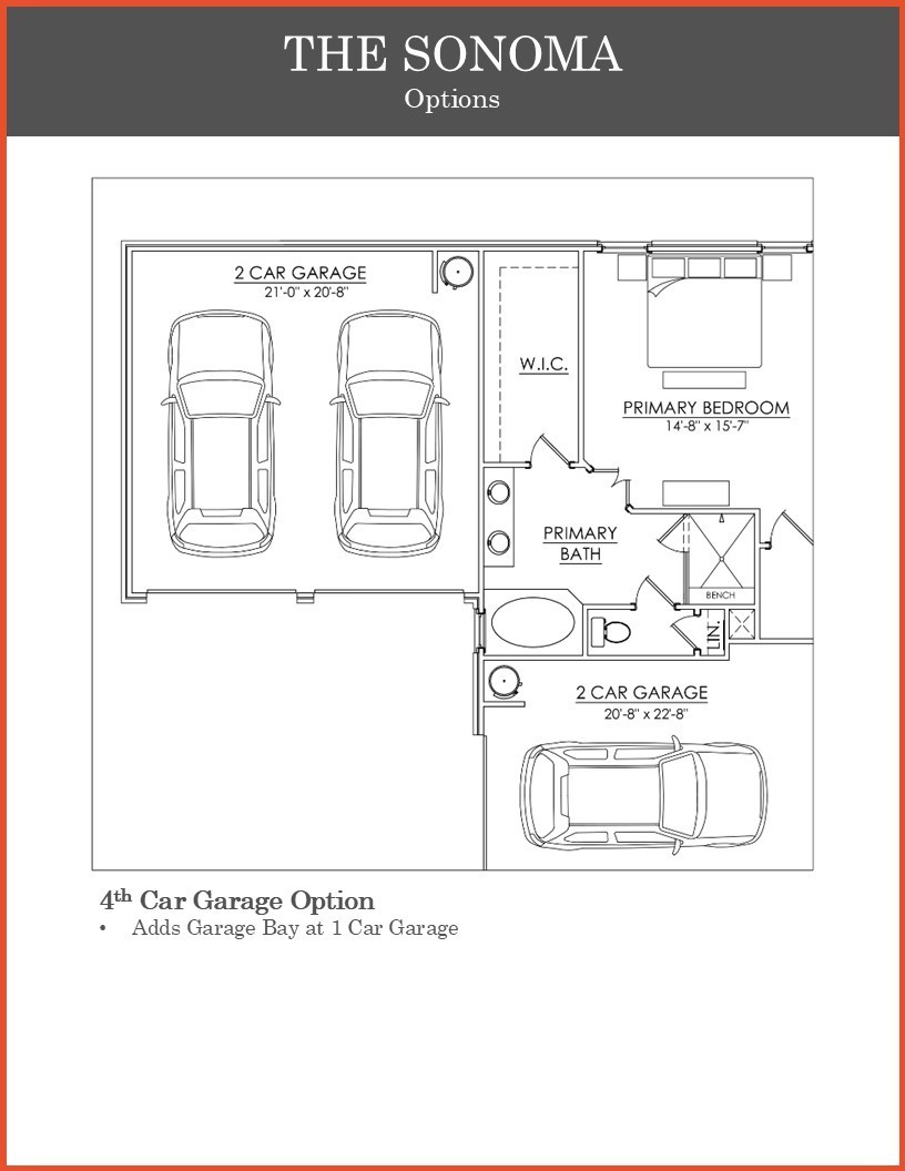 2826 Chaudoin Court Murfreesboro, TN 37129 - Photo 54 of 54