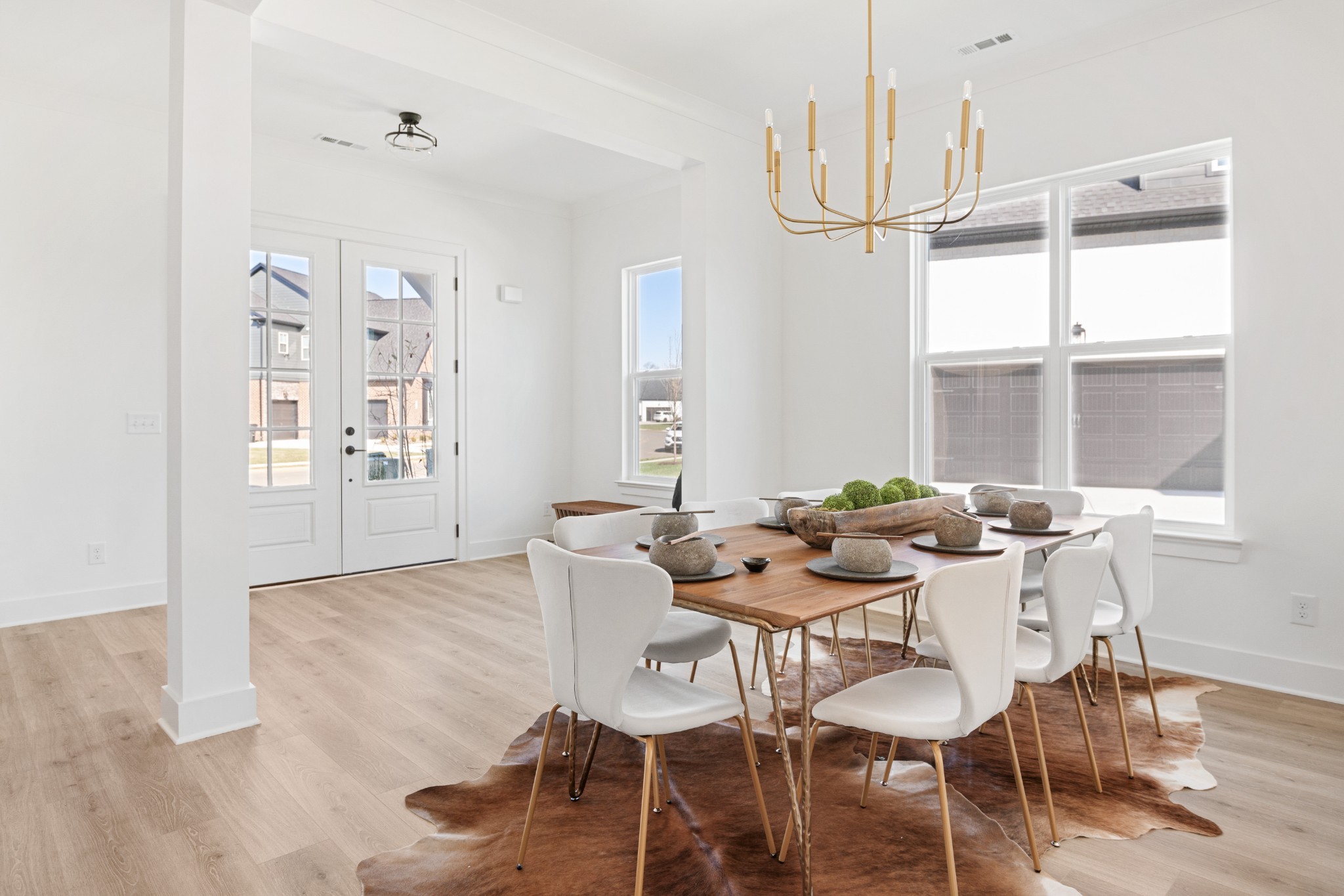 2826 Chaudoin Court Murfreesboro, TN 37129 - Photo 6 of 54