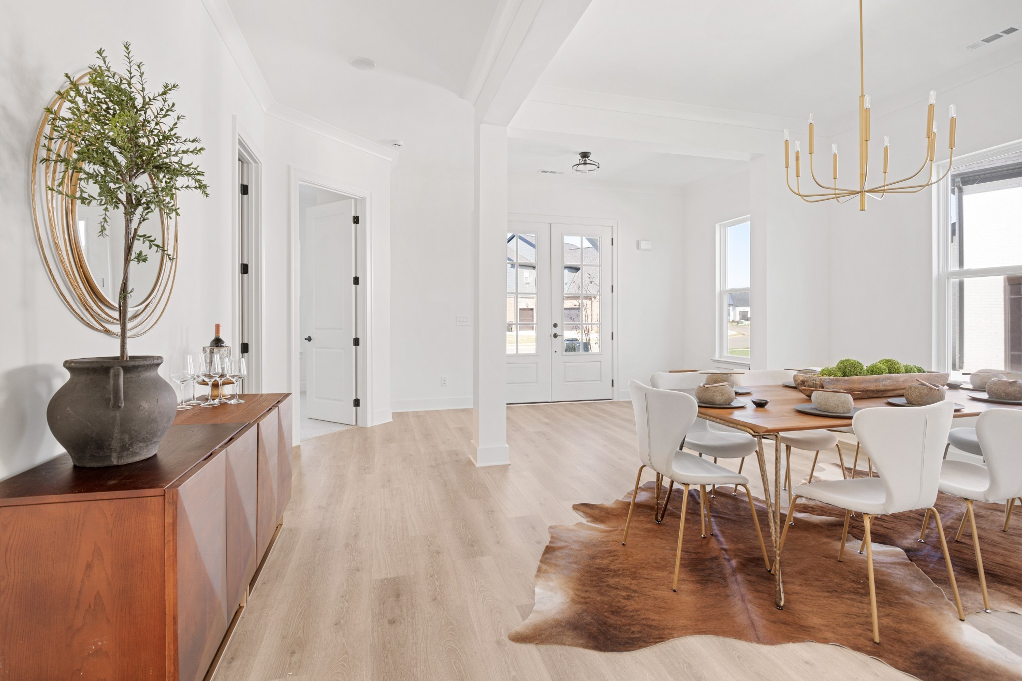 2826 Chaudoin Court Murfreesboro, TN 37129 - Photo 7 of 54