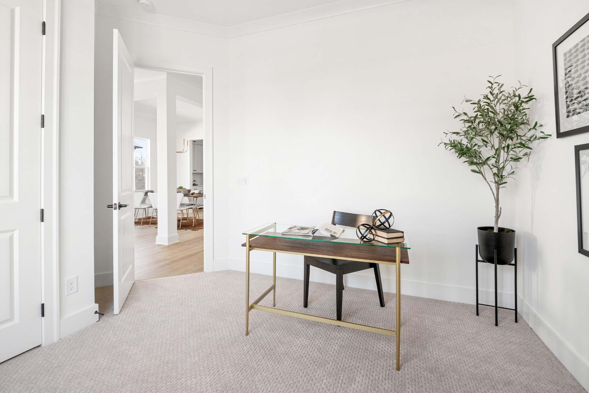 2826 Chaudoin Court Murfreesboro, TN 37129 - Photo 9 of 54