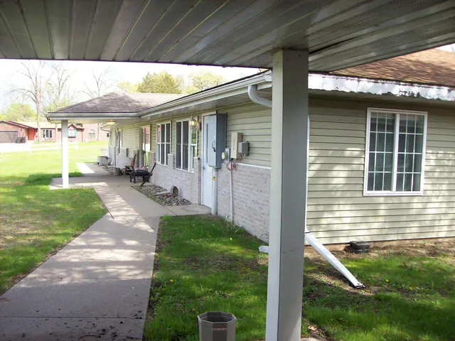 $319,000 | 497 Lake Street, Montello, WI 53949