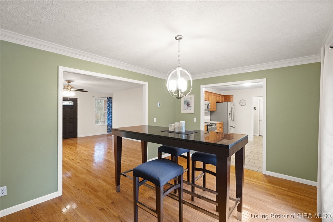 1308 Cemetery Road Northeast New Salisbury, IN 47161 - Photo 11 of 63