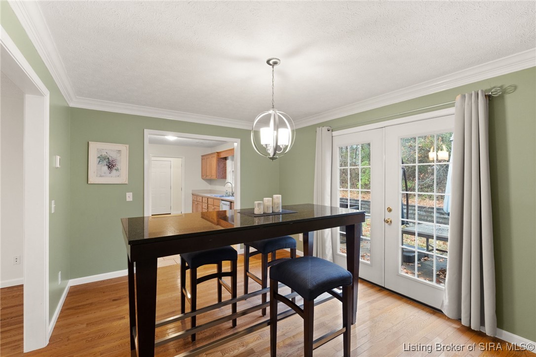 1308 Cemetery Road Northeast New Salisbury, IN 47161 - Photo 12 of 63