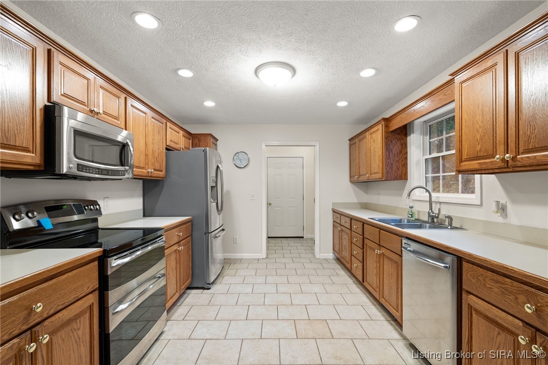 1308 Cemetery Road Northeast New Salisbury, IN 47161 - Photo 14 of 64