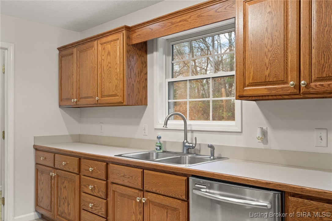 1308 Cemetery Road Northeast New Salisbury, IN 47161 - Photo 16 of 64