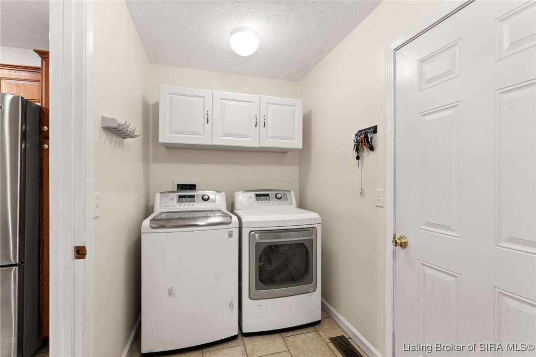 1308 Cemetery Road Northeast New Salisbury, IN 47161 - Photo 18 of 63