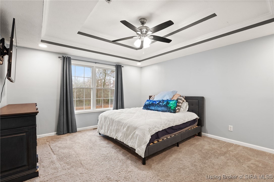 1308 Cemetery Road Northeast New Salisbury, IN 47161 - Photo 19 of 63