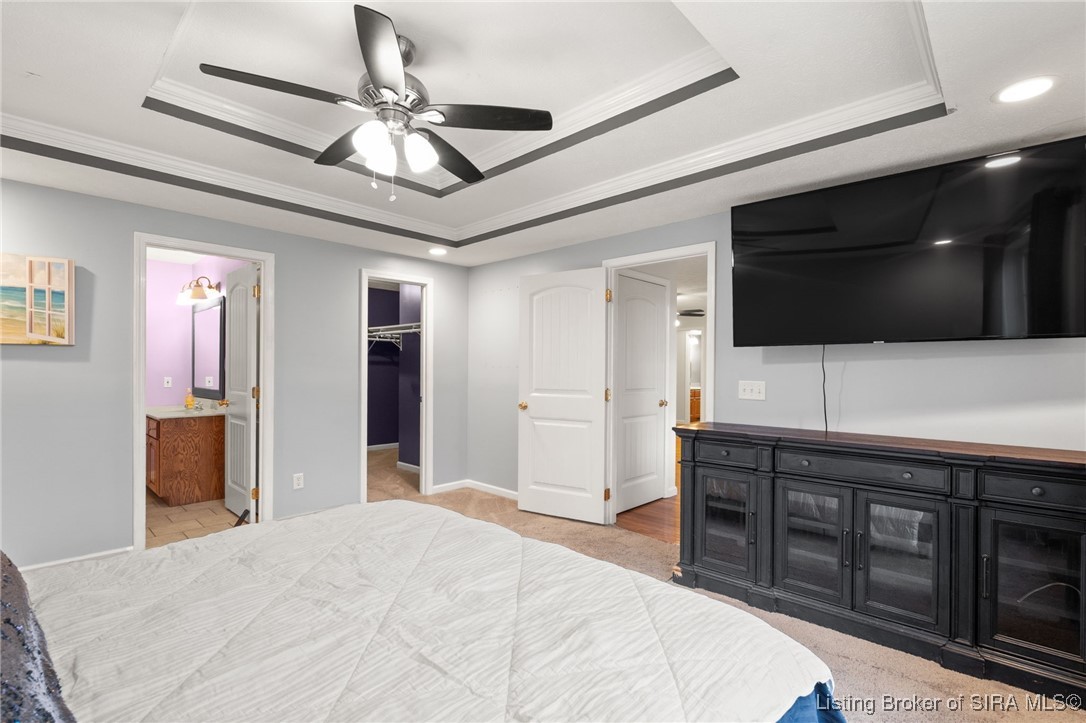 1308 Cemetery Road Northeast New Salisbury, IN 47161 - Photo 20 of 63