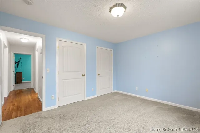 $390,500 | 1308 Cemetery Road Northeast, New Salisbury, IN 47161