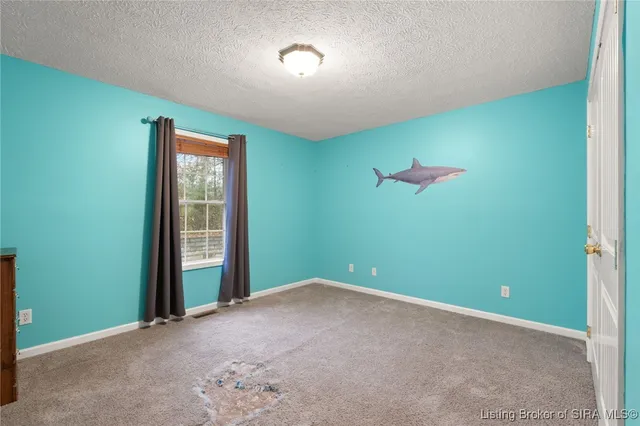 $390,500 | 1308 Cemetery Road Northeast, New Salisbury, IN 47161