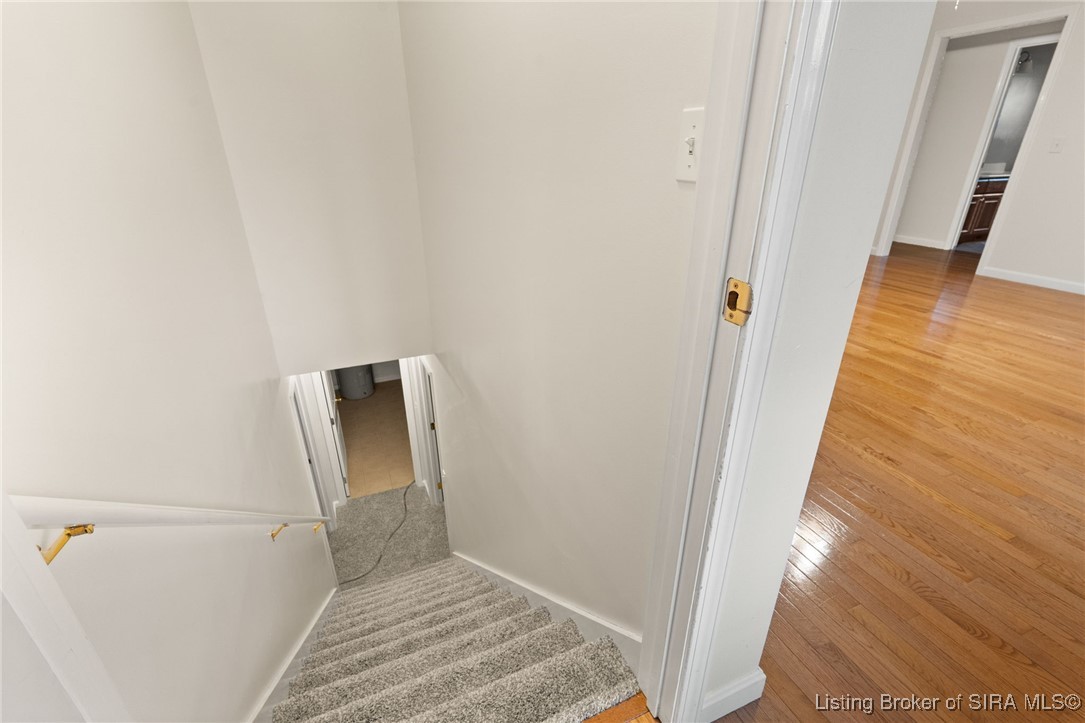 1308 Cemetery Road Northeast New Salisbury, IN 47161 - Photo 31 of 63