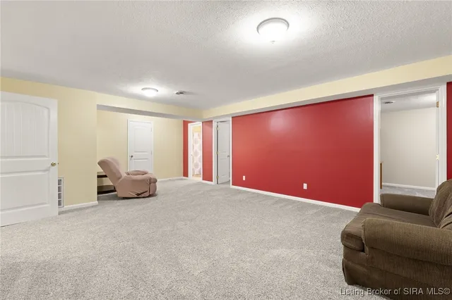 $390,500 | 1308 Cemetery Road Northeast, New Salisbury, IN 47161