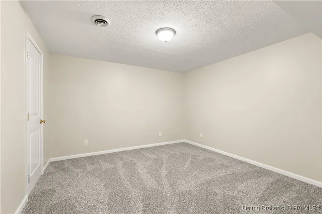 $390,500 | 1308 Cemetery Road Northeast, New Salisbury, IN 47161