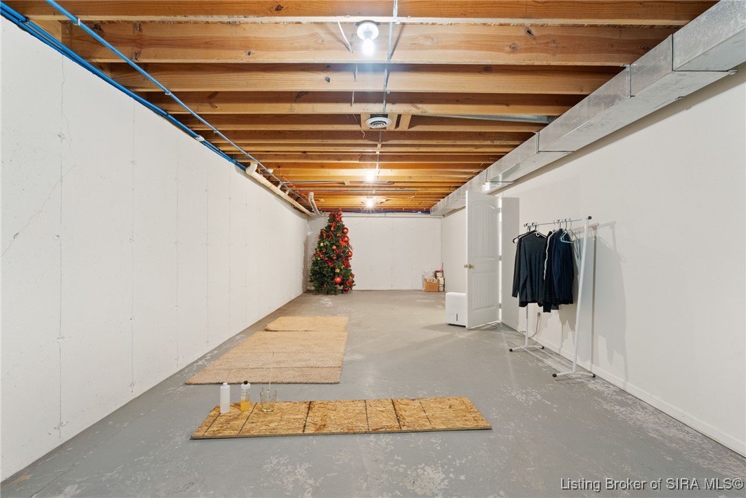 1308 Cemetery Road Northeast New Salisbury, IN 47161 - Photo 42 of 63