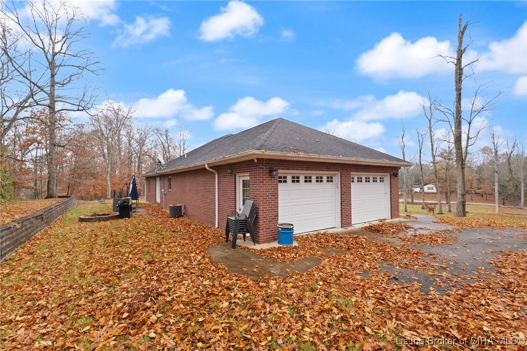 1308 Cemetery Road Northeast New Salisbury, IN 47161 - Photo 46 of 63