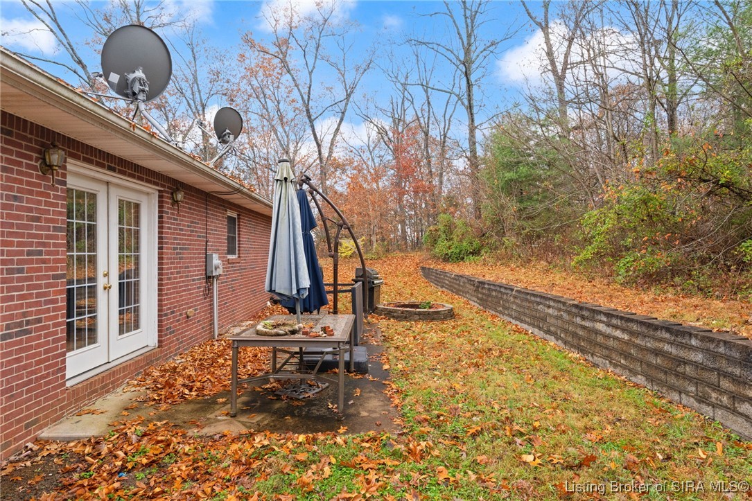 1308 Cemetery Road Northeast New Salisbury, IN 47161 - Photo 49 of 64