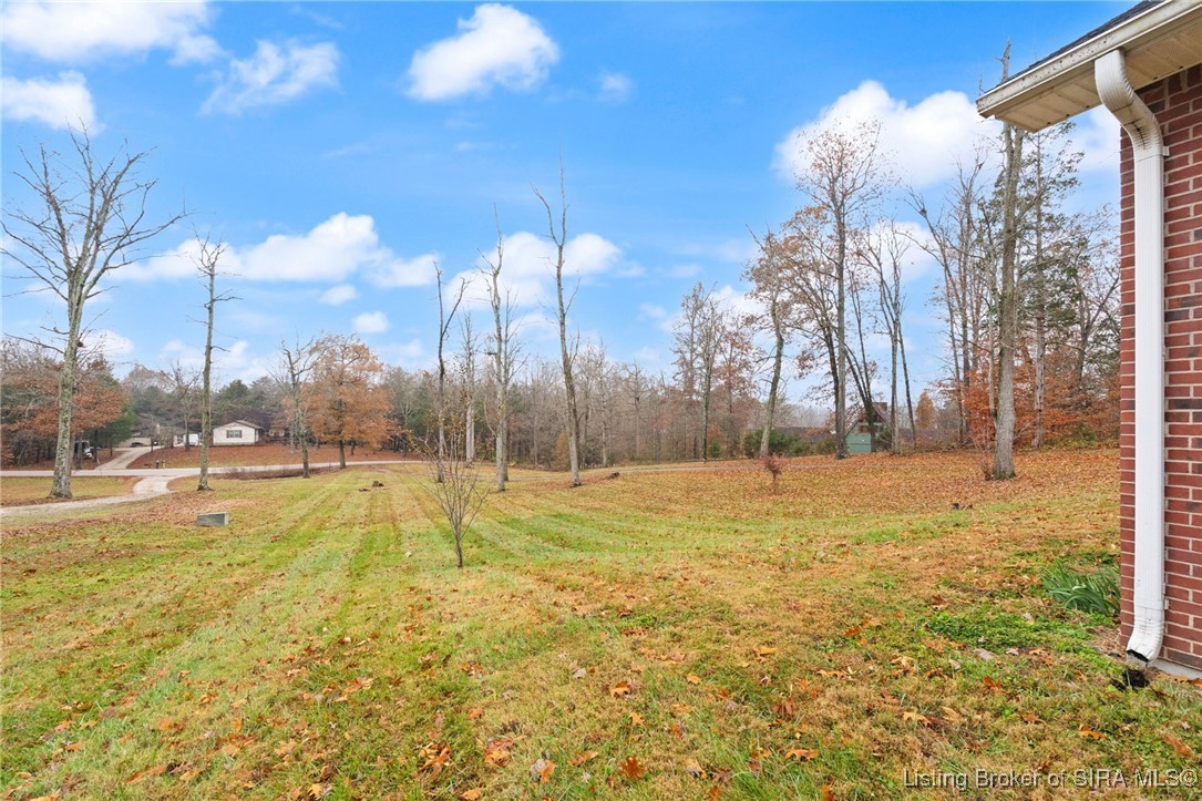 1308 Cemetery Road Northeast New Salisbury, IN 47161 - Photo 50 of 64