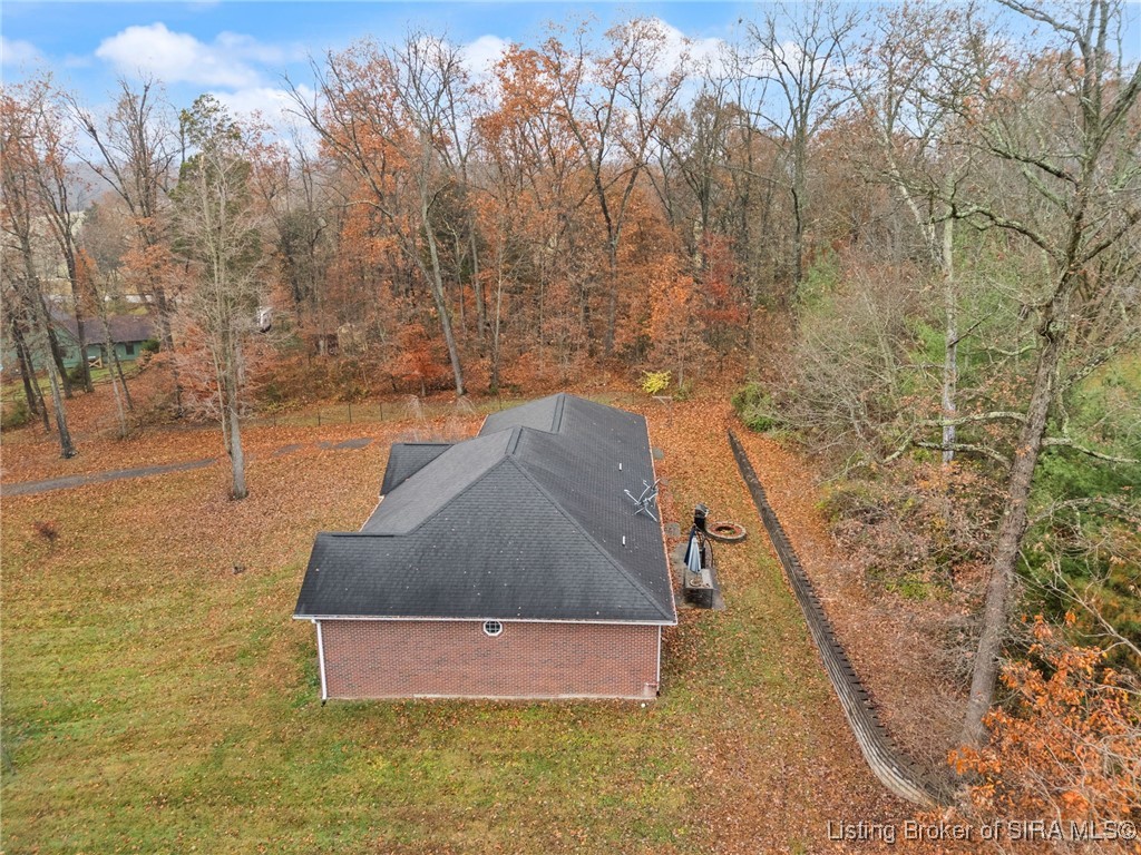 1308 Cemetery Road Northeast New Salisbury, IN 47161 - Photo 53 of 64