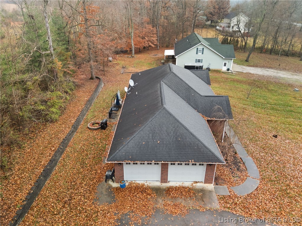 1308 Cemetery Road Northeast New Salisbury, IN 47161 - Photo 53 of 63