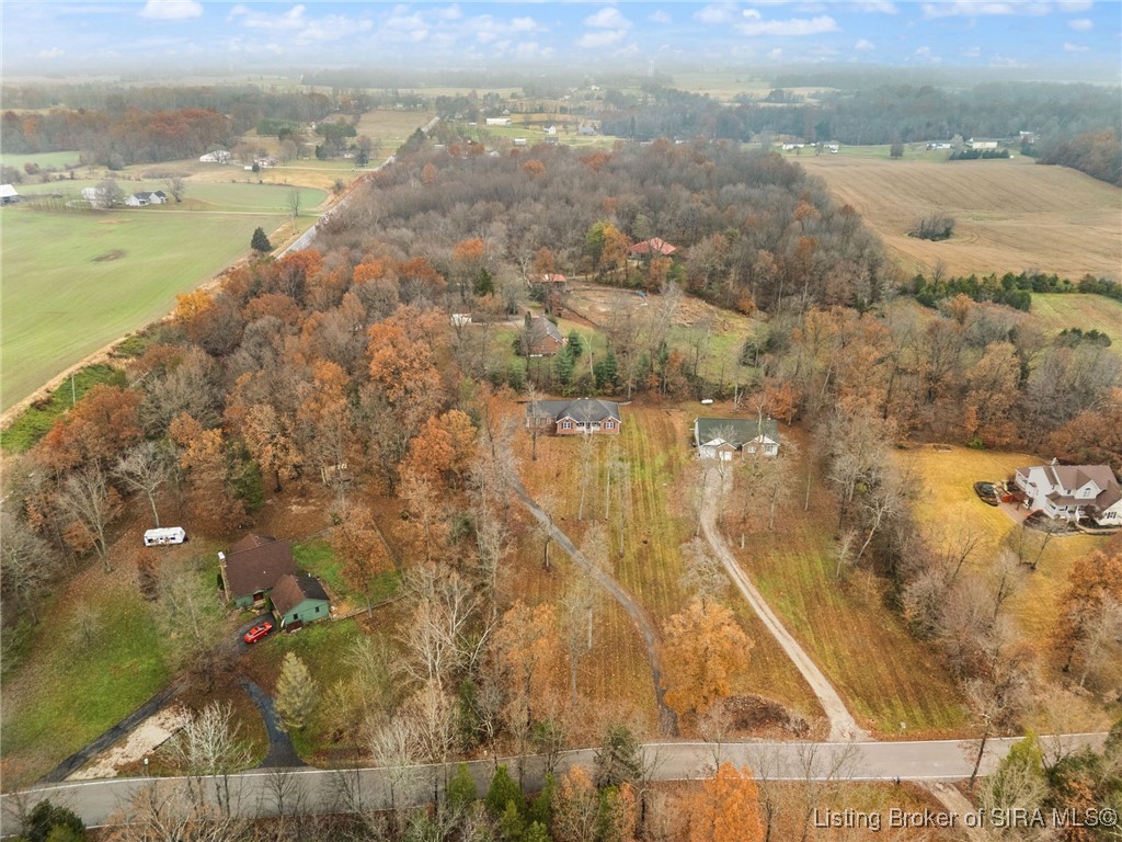 1308 Cemetery Road Northeast New Salisbury, IN 47161 - Photo 60 of 63