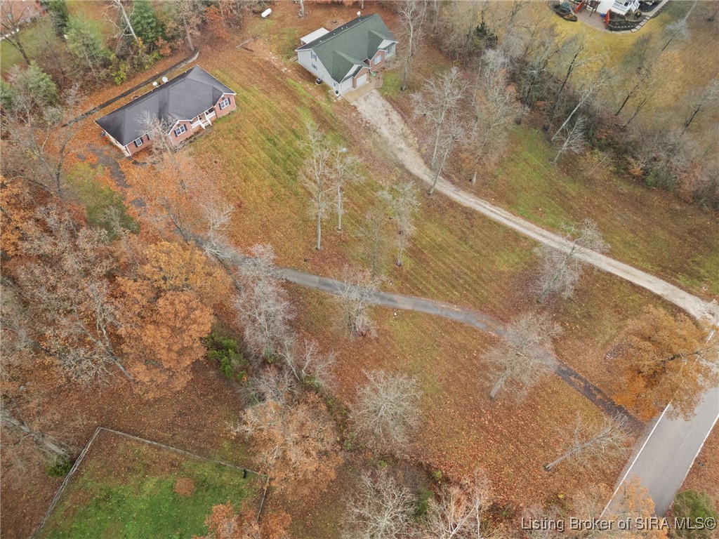 1308 Cemetery Road Northeast New Salisbury, IN 47161 - Photo 61 of 63