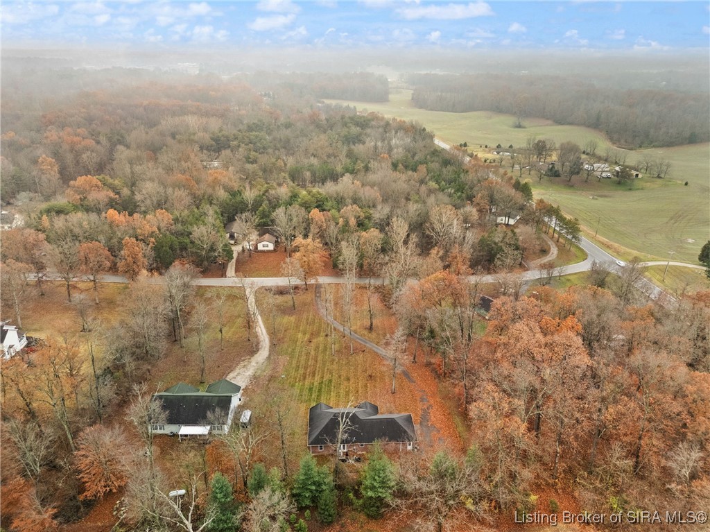 1308 Cemetery Road Northeast New Salisbury, IN 47161 - Photo 62 of 63