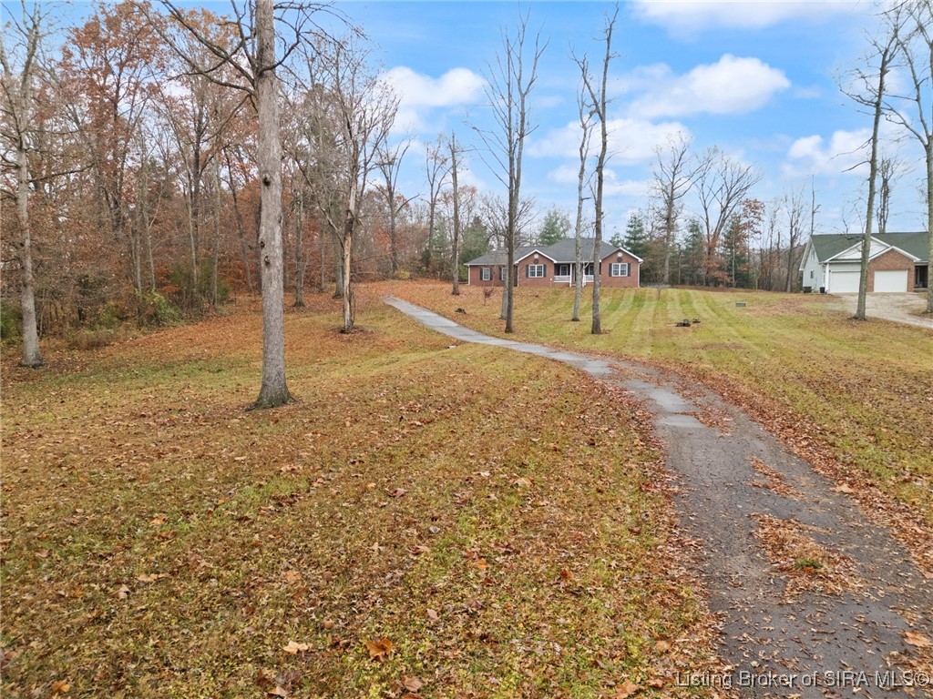 1308 Cemetery Road Northeast New Salisbury, IN 47161 - Photo 64 of 64