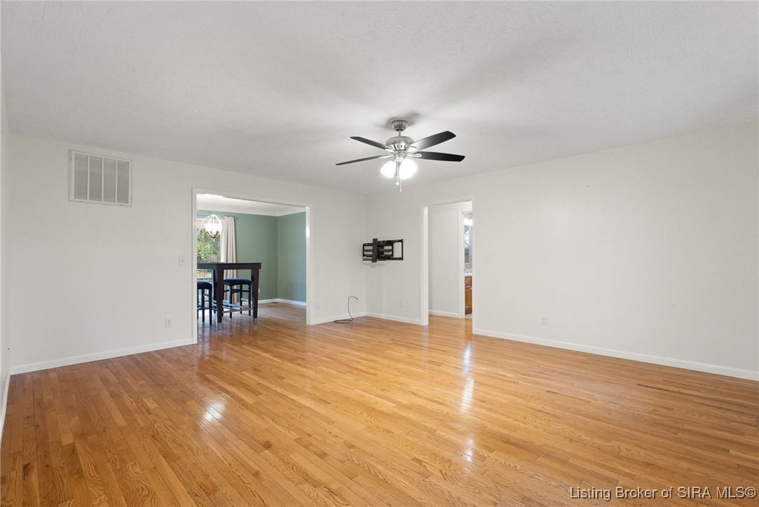 1308 Cemetery Road Northeast New Salisbury, IN 47161 - Photo 8 of 64