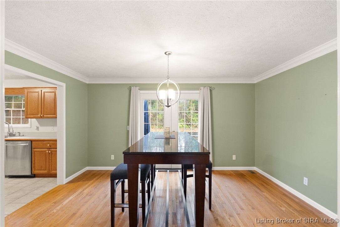 1308 Cemetery Road Northeast New Salisbury, IN 47161 - Photo 9 of 63