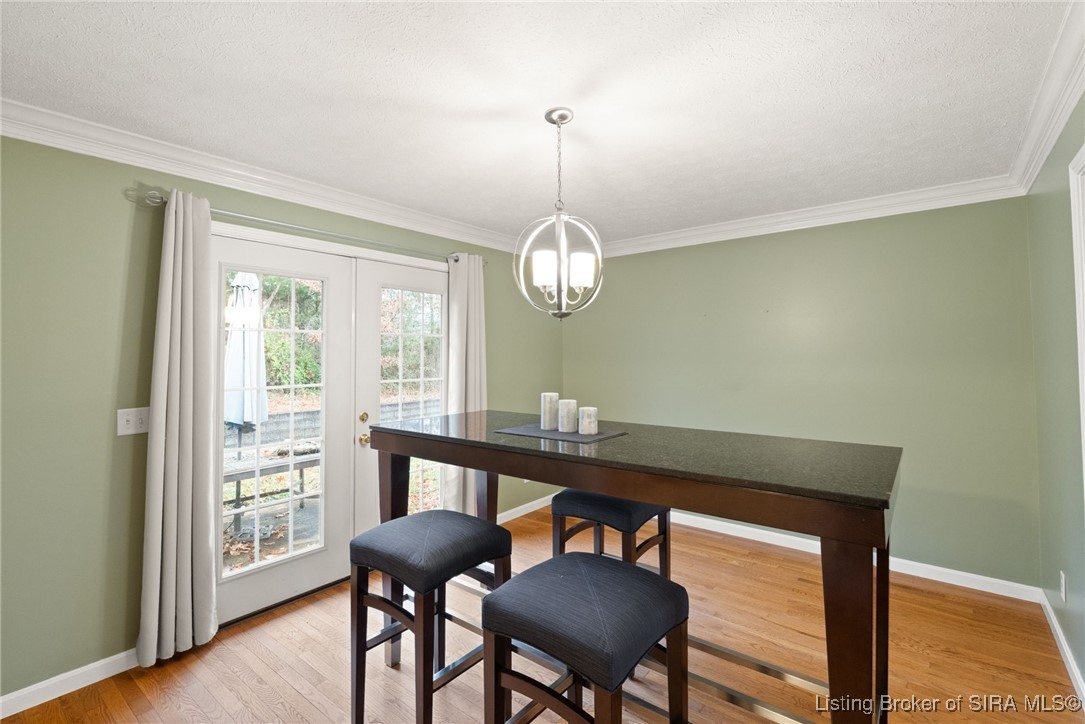 1308 Cemetery Road Northeast New Salisbury, IN 47161 - Photo 10 of 63