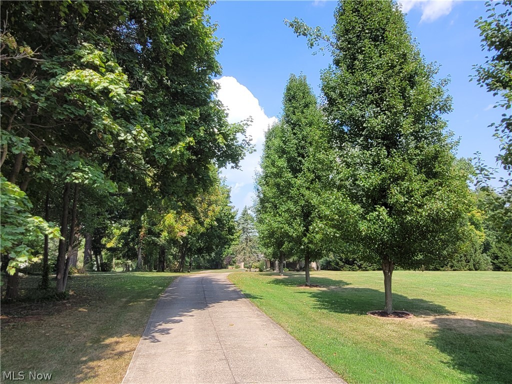 2825 Eastern Road Rittman, OH 44270 - Photo 2 of 38 Driveway Entrance