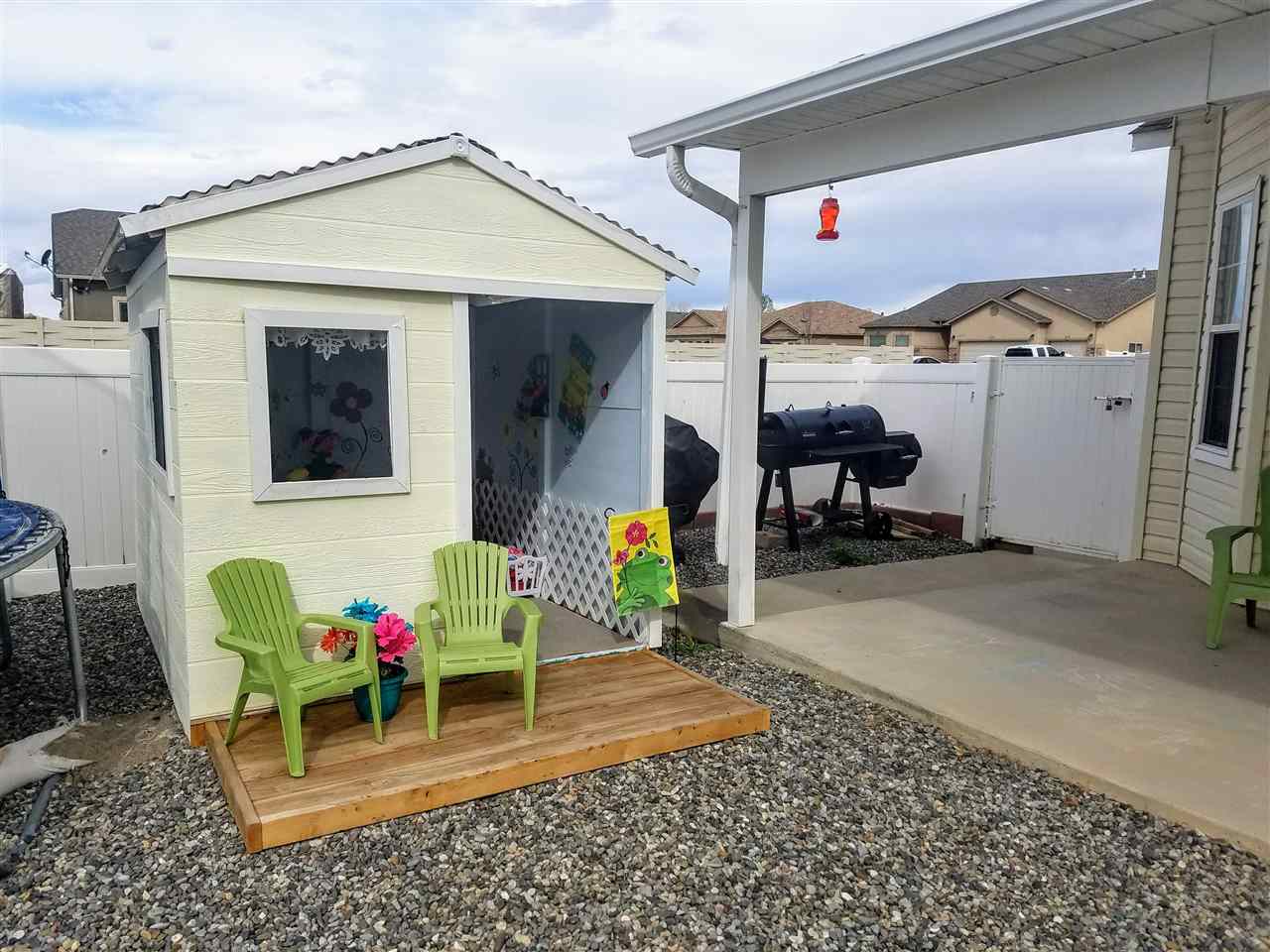 3175 Highview Road Grand Junction, CO 81504 - Photo 33 of 35 Gallery Image 33