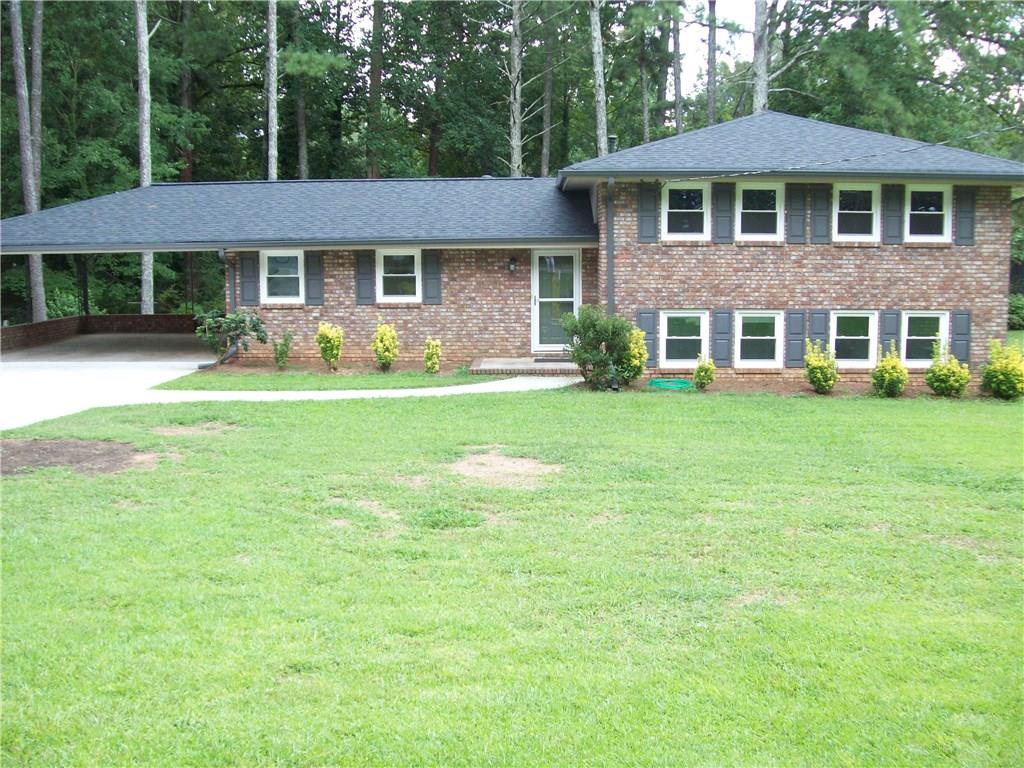 895 Hurt Road Austell, GA 30106 - Photo 1 of 1 Gallery Image 1