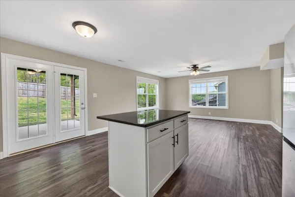 $1,750 | 1237 Ridge Meadow Drive, Clarksville, TN 37042