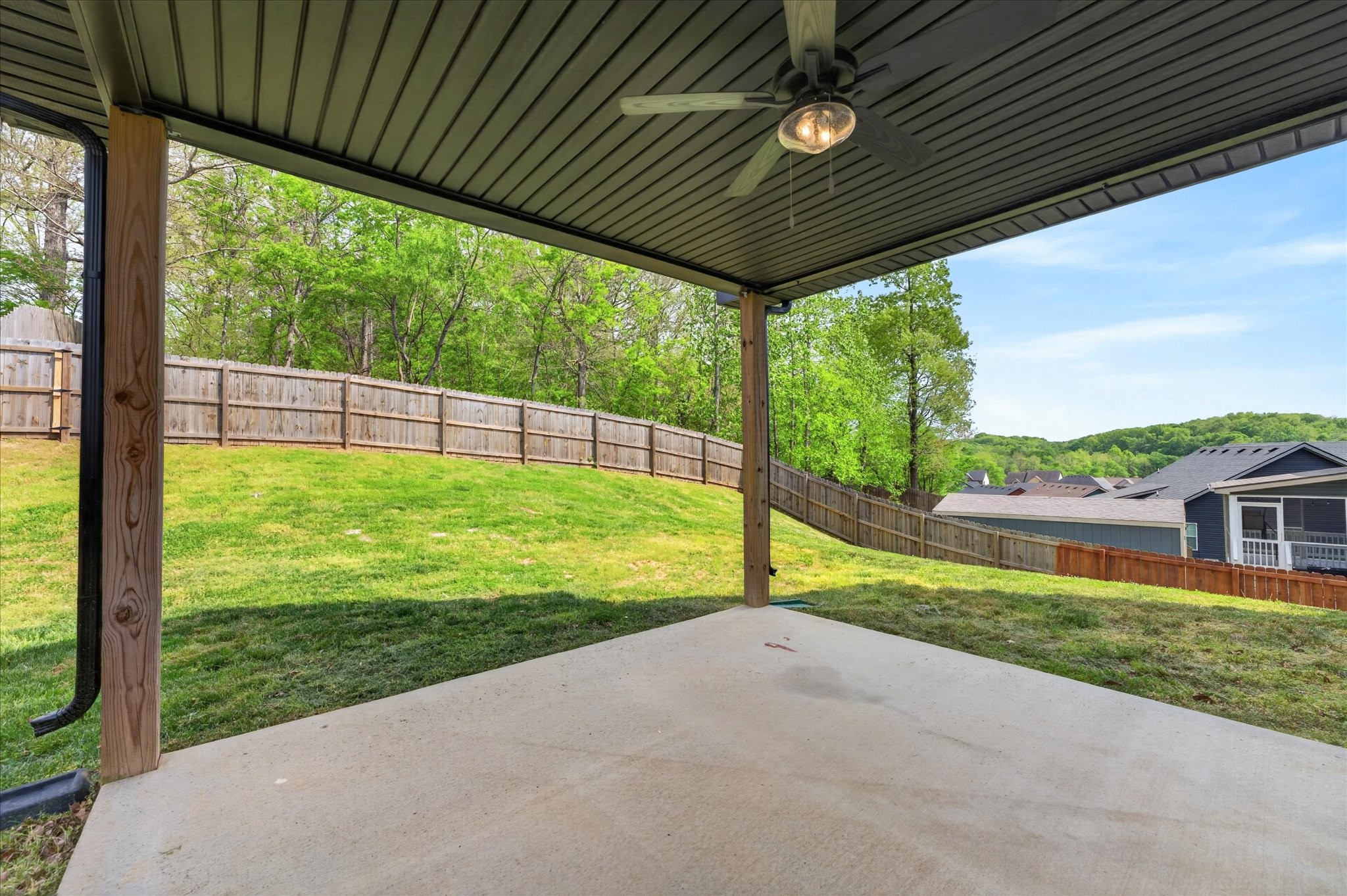 1237 Ridge Meadow Drive Clarksville, TN 37042 - Photo 29 of 32