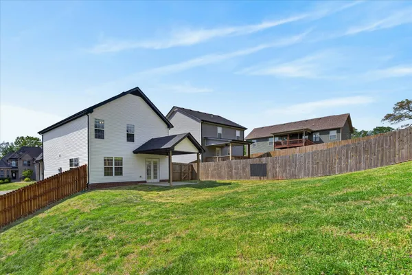 $1,750 | 1237 Ridge Meadow Drive, Clarksville, TN 37042