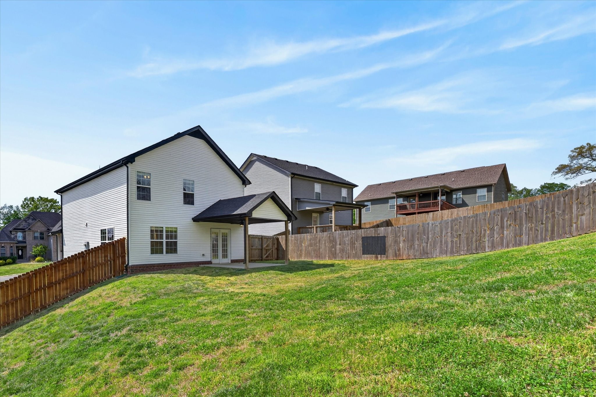 1237 Ridge Meadow Drive Clarksville, TN 37042 - Photo 30 of 32