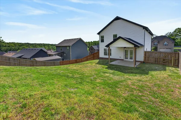 $1,750 | 1237 Ridge Meadow Drive, Clarksville, TN 37042